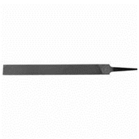 Apex Apex Nicholson 183-05919N File Pillar X-Narrow Cut0 200 mm. - 8 in. 183-05919N